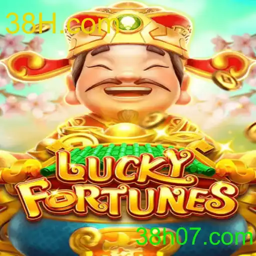 Descrição Completa do Jogo LUCKYFORTUNES: Regras e Introdução