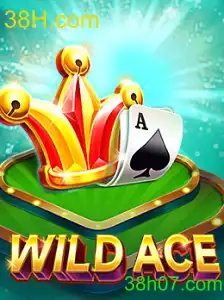 Descubra o Mundo Empolgante de WildAce